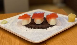 Japan Cheesecake (3 Uds.)