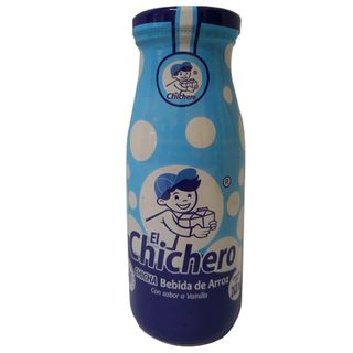 Chicha El Chichero (240ML)