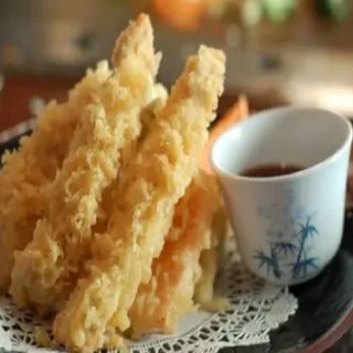T9-Tempura De Pollo