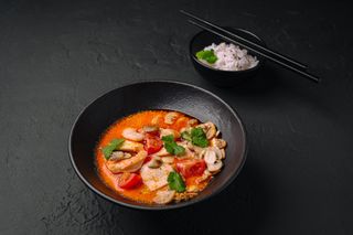 Tom Yum