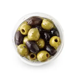 Маслины