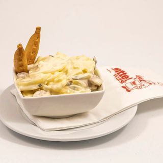 Ensaladilla Frankfurt