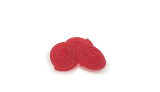 Discos Rojos (10 ud.)