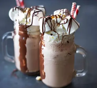 Milkshake 2