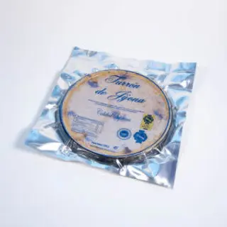 Torta de Jijona (blando) (500g)