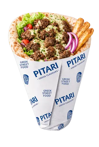 Pita Kabeb