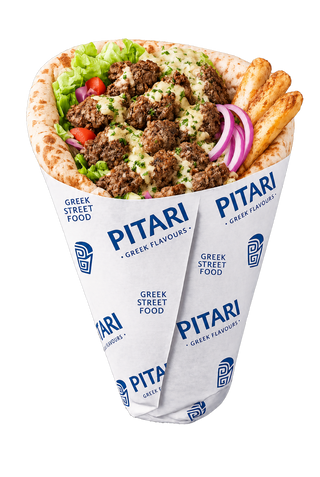 Pita Kabeb