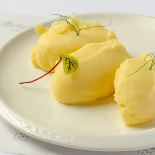 картофельное пюре (150 гр.)