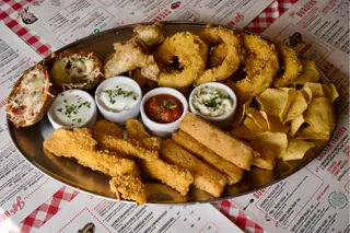 American Combos