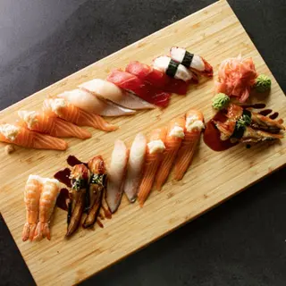 Nigiri Set A 20 szt.