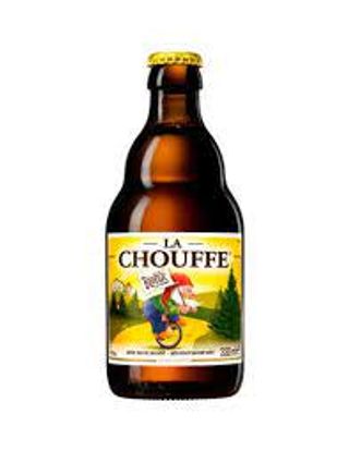 La chouffe 33 cl