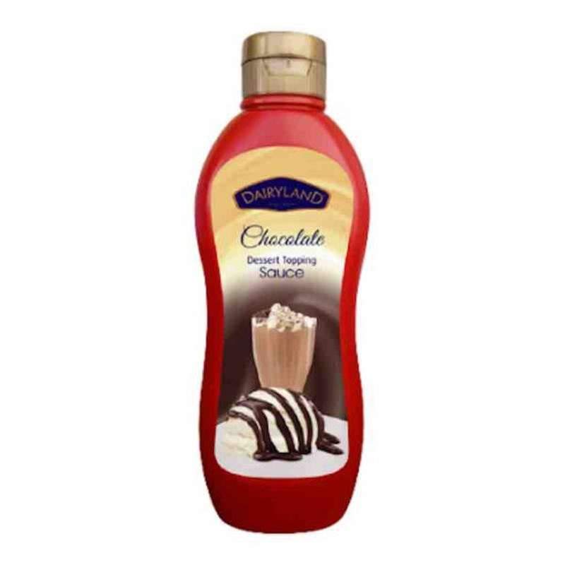 Dairyland Chocolate Sauce 750Ml
