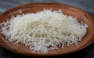 Branza telemea rasa