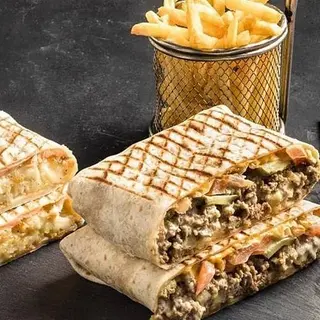 Taco Mixt