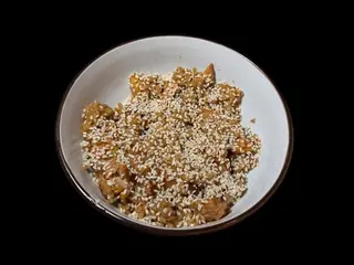 Рис з куркою (300g)