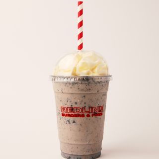 Blueloop cookie Milkshake