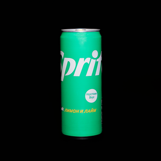Спрайт (330мл.)