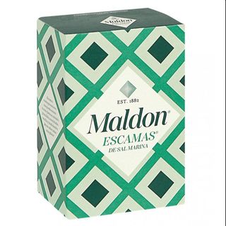 Sal Maldon Escamas - 250 gr