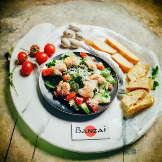 Салат "Морской"