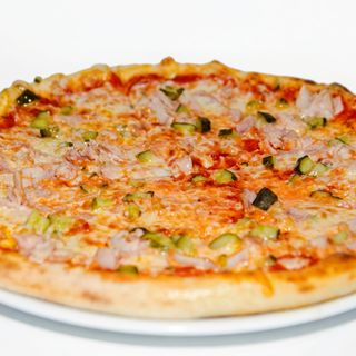 Пица Венеция (650г)