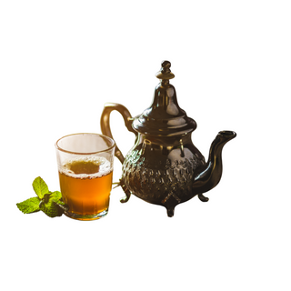 Thé Marocain