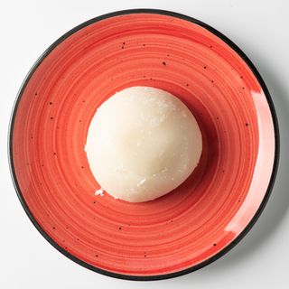 Mochis de fresa (1 ud.)