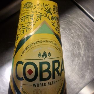 Cobra 