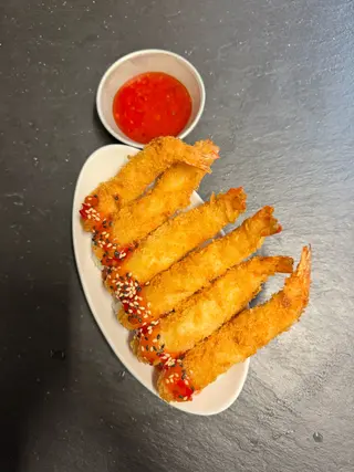 Eby Crispy (6 Pzs.)