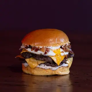 La Avaricia Burger