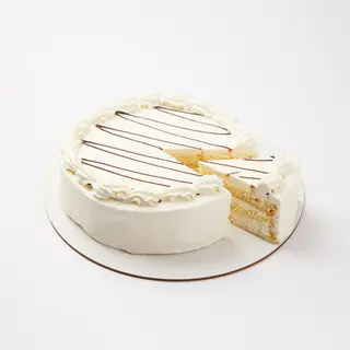 Торт "Домашний" гранд (1,100 кг)