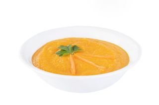 Գազարով կրեմ-ապուր 220 գր