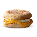 მაფინი კვერცხით