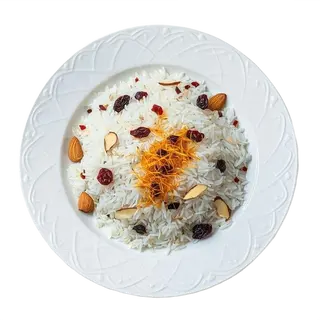 Arroz Branco