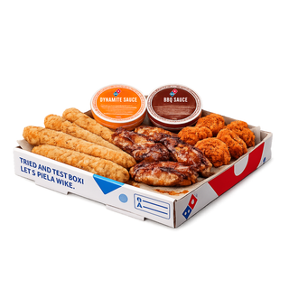 Chicken Box