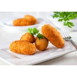 Croquetas (6 Uds.)