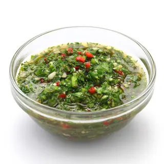 Salsa chimichurri