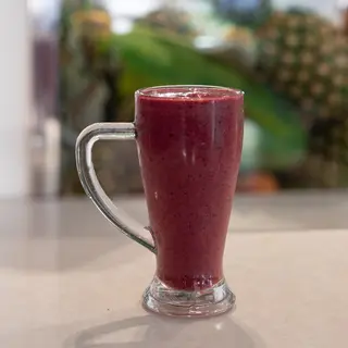 Fruits rouge