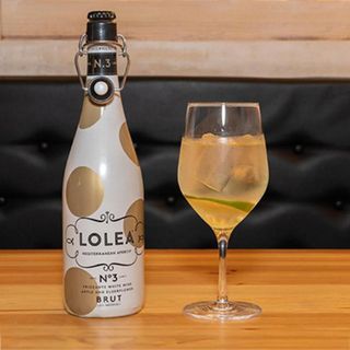 LOLEA SPRITZ WHITE
