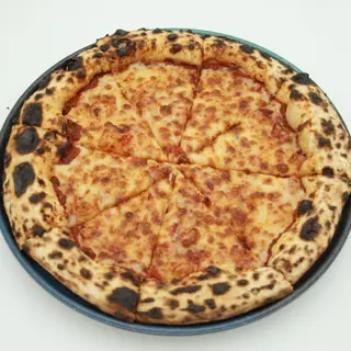 Pizza Margarita