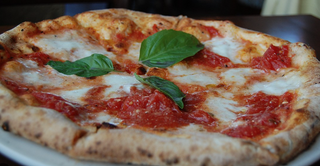 Pizza Margarita 32cm