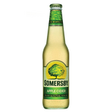 Somersby jabuka