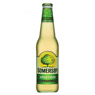 Somersby jabuka