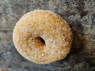 Donuts De Azúcar (1 Ud.)