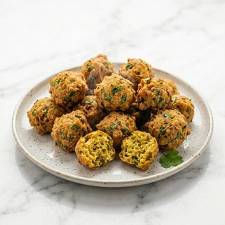 Methi na Gota
