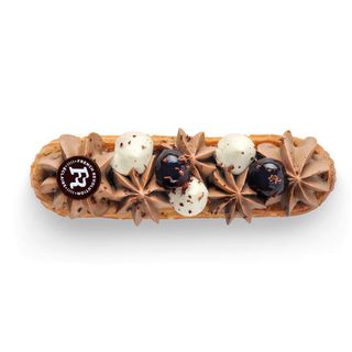 Choco Cerises Amères