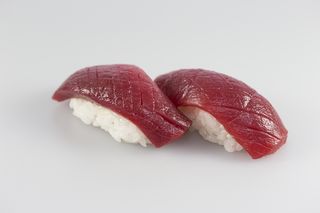 Nigiris Thon - 2 Pièces