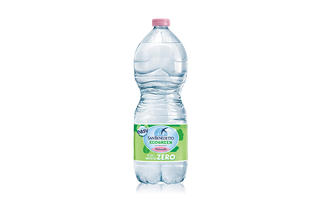 Acqua naturale  San Benedetto 0,5
