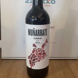 Muñarrate