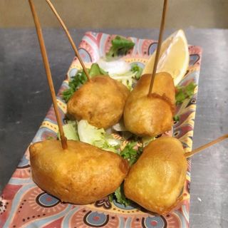 Tapa De Zepelines