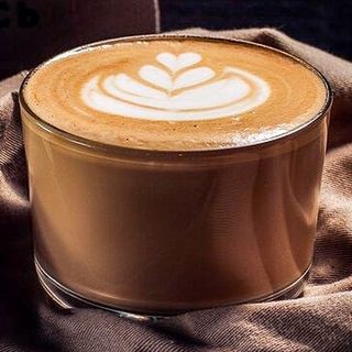 Капучино (0,3л)